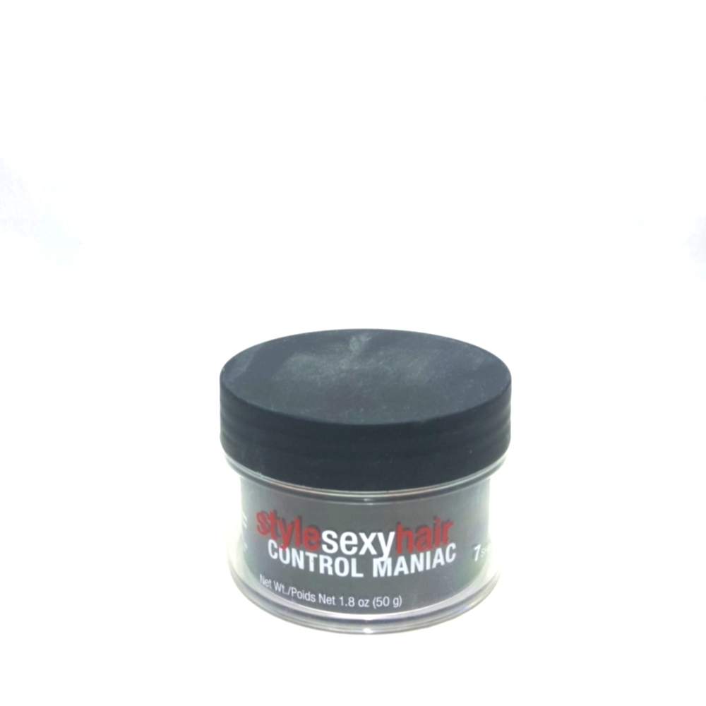 Style sexy hair control maniac 7shine 7 hold